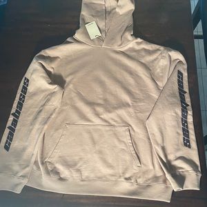 Yeezy Calabasa hoodie size XL